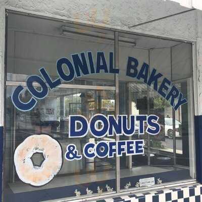 Colonial Bakery