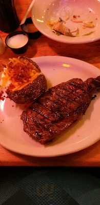 Logan's Roadhouse
