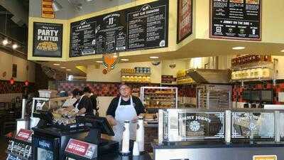 Jimmy John’s
