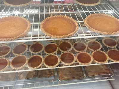 It's All Good Bakery