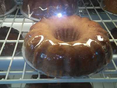 It's All Good Bakery