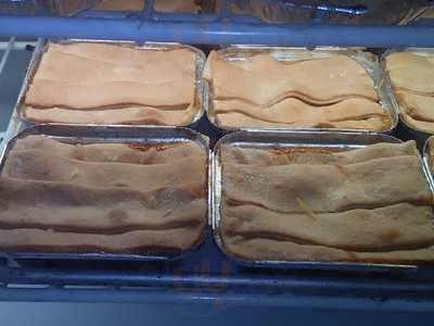 It's All Good Bakery