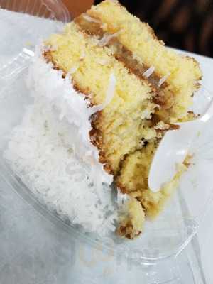 It's All Good Bakery