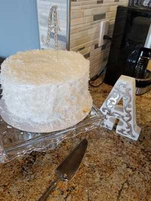 It's All Good Bakery