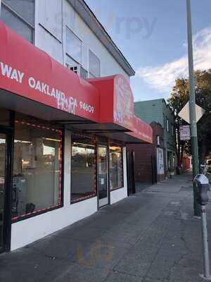 It's All Good Bakery