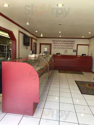 It's All Good Bakery