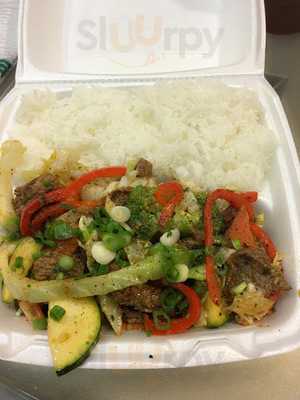 Jasmine Thai Restaurant