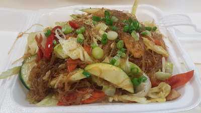 Jasmine Thai Restaurant