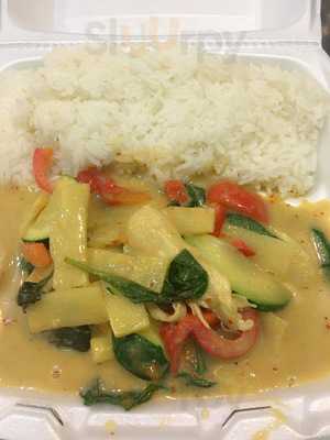 Jasmine Thai Restaurant