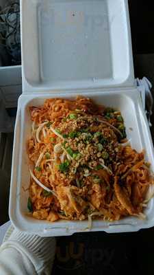 Jasmine Thai Restaurant