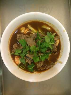 Jasmine Thai Restaurant