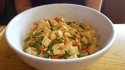 Wah Kee Wonton Noodle Restaurant