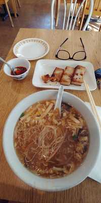 Wah Kee Wonton Noodle Restaurant