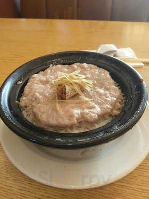 Wah Kee Wonton Noodle Restaurant