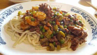 Wah Kee Wonton Noodle Restaurant