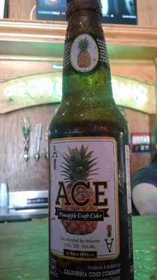 Mcmurphy's Irish Pub