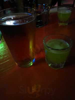 Mcmurphy's Irish Pub