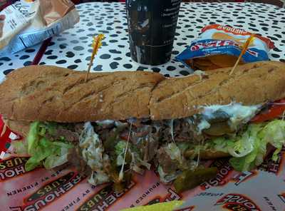 Firehouse Subs