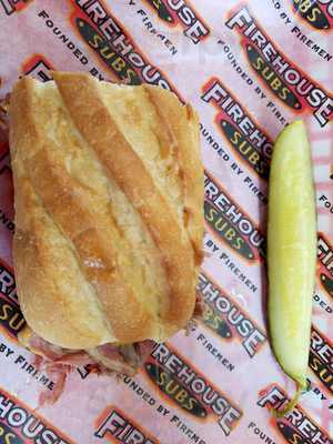 Firehouse Subs