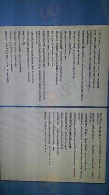 Girafas Sports Grill