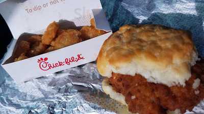 Chick-fil-a