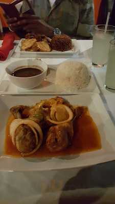 R'mony Restaurant & Lounge