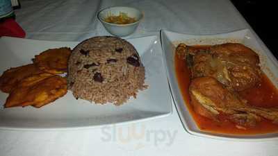 R'mony Restaurant & Lounge