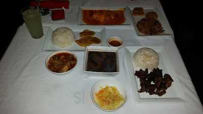 R'mony Restaurant & Lounge