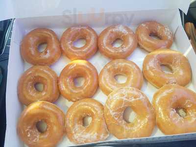 Krispy Kreme