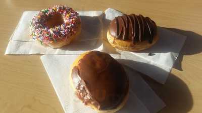 Krispy Kreme