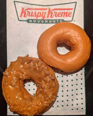 Krispy Kreme
