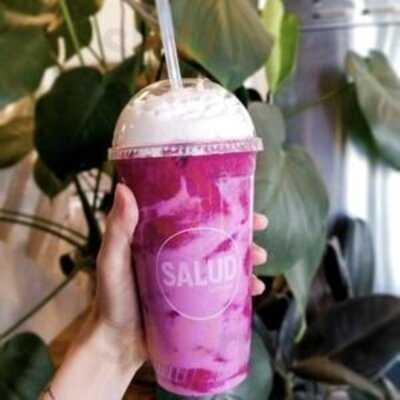 Salud Juice