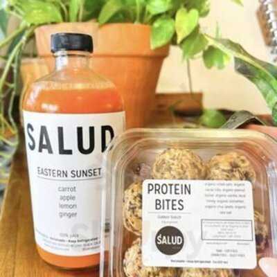 Salud Juice