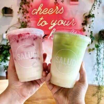 Salud Juice