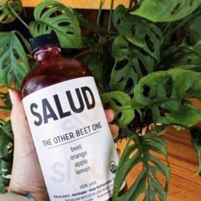 Salud Juice
