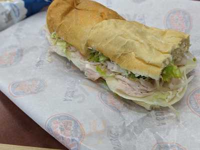 Jersey Mike's Subs