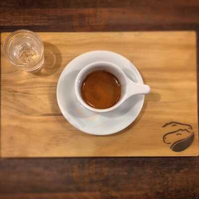 Capybara Coffee