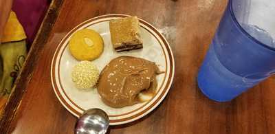 Mr. Panda Super Buffet