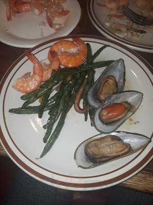 Mr. Panda Super Buffet