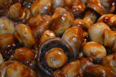 Mr. Panda Super Buffet