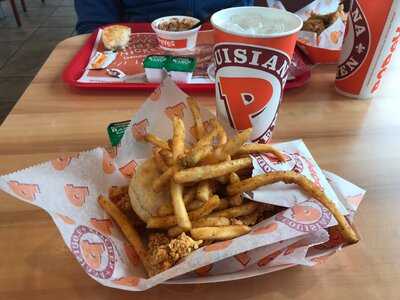 Popeyes Louisiana Kitchen