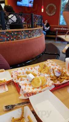 Popeyes Louisiana Kitchen