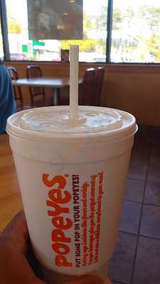 Popeyes Louisiana Kitchen