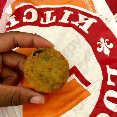 Popeyes Louisiana Kitchen