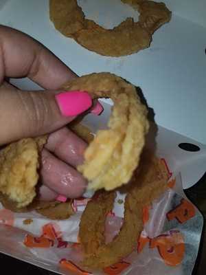 Popeyes Louisiana Kitchen