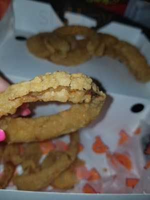 Popeyes Louisiana Kitchen