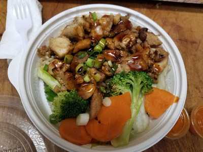 Flame Broiler