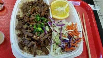 Flame Broiler
