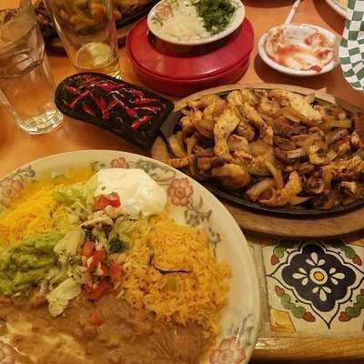 3 Margaritas Southlands