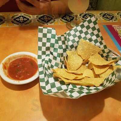 3 Margaritas Southlands